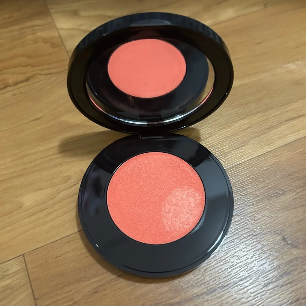 Saie Glow Sculpt Multi-Use Cream Highlighting Blush